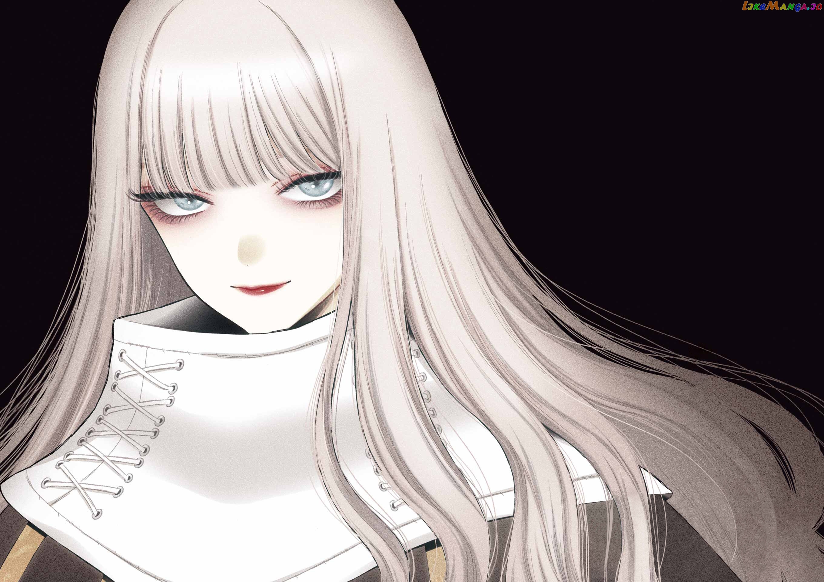 My Dress-Up Darling, Chapter 96 image 03